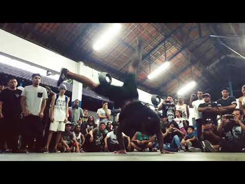 Mago Monster King Crew vs Lil Flavors Gangz