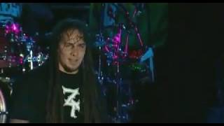 P.O.D. Sleeping Awake (Live at Cornerstone 2004)