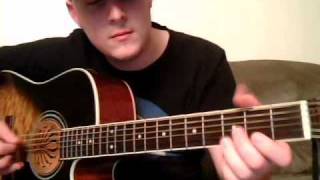 How to play Man of Constant Sorrow (Norman Blake Instrumental)