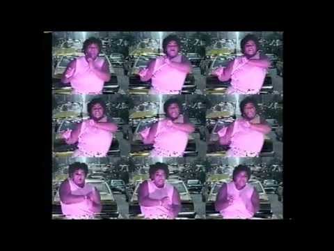 Janet Jackson's Control/Nasty By Diane Reenie Conley