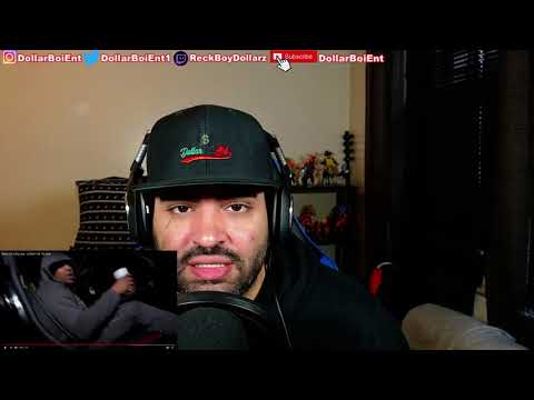 Wizzy, XD, Yung Lava - Jumpin" Out The Gym (American Reaction)