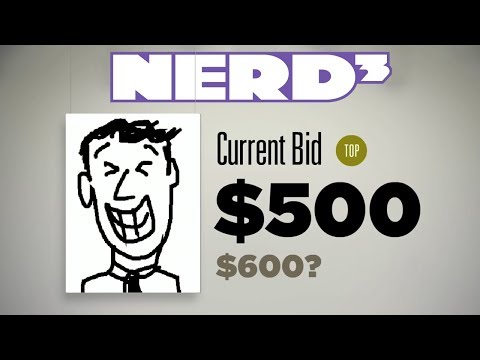 Nerd³, Rebecca, and Ashens Box Jack - Jackbox Party Pack 2 - 21 Nov 2017