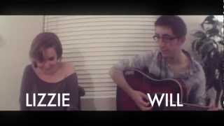 Dilettante - St. Vincent cover (The Wizzle Sessions)