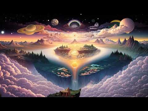 Static Movement Live Set 2025