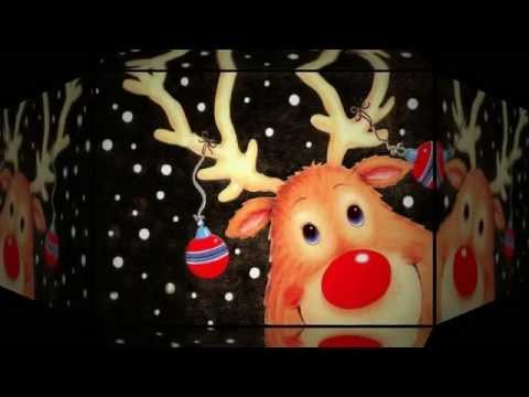 THE JACKSON 5 rudolph the red-nosed reindeer