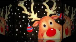 THE JACKSON 5 rudolph the red-nosed reindeer