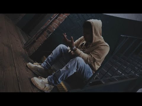 Héctor Gabriel - Guerrero | by Eladio Carrión (Official Video)