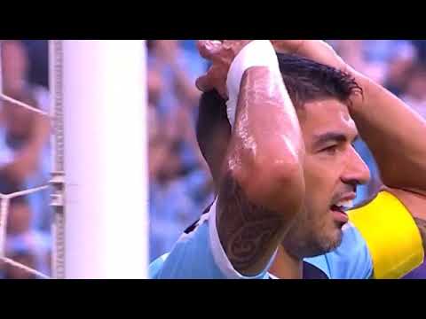 Grêmio 2 ( 5x4 ) 1 Ypiranga ( MELHORES MOMENTOS/PÊNALTIS SEMIFINAL CAMPEONATO GAÚCHO ) GAUCHÃO 2023