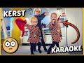 WELK KERSTLiEDJE GAAN WE ZiNGEN? ? | Bellinga Vlog #1581