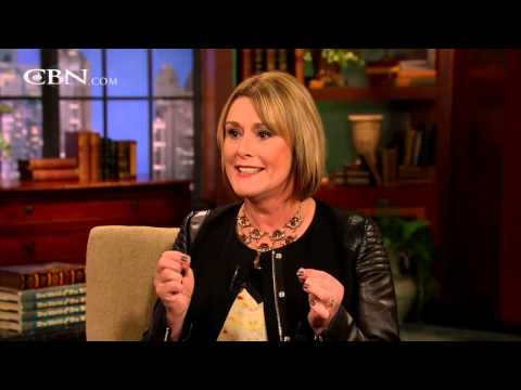 Sheila Walsh: Weathering Your Emotional Storms