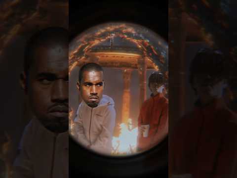 Kanye West Remix “ Cold Dien” #xolitxo #prettyxix #kanyewest #ai