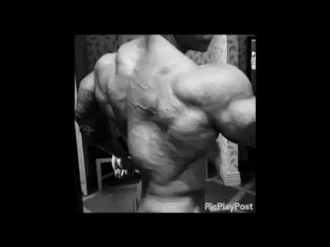 Kevin Levrone Update - The Making of Maryland Muscle Machine 2