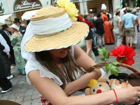 Det war Zille sein Miljöh