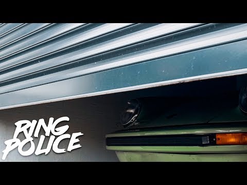 PORSCHE SCHEUNENFUND | EIN UNGLAUBLICH SELTENER 2.7 CARRERA