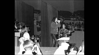 Wake Up / Light My Fire - The Doors Live At The Winterland, San Francisco, CA December 28, 1967