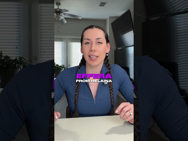 Lactoferrin for Immune Support: Helaina effera Explained