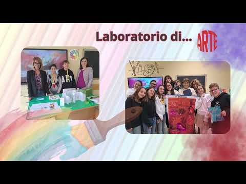 Zingarelli Open day 2025