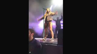 Clovers - JoJo Mad Love Tour Pittsburgh