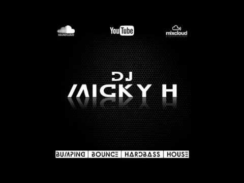 April 2015 Bounce Mix | DJ Micky H - (Bumping / Bounce / Donk)