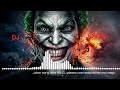 Joker song mix DJ song Malayalam English Adhins dj