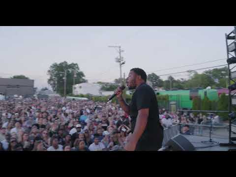 LaRussell, Hokage Simon, Michael Prince | GT COUPE | Birmingham, AL |  6.30.24