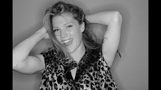 Weak - Gretchen Parlato/JoJo/SWV - Jennifer Claire