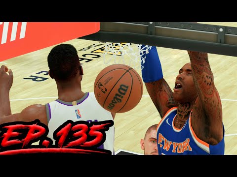 NBA 2k22 (Current Gen) My Career Ep. 135 - Heading back to SacTown