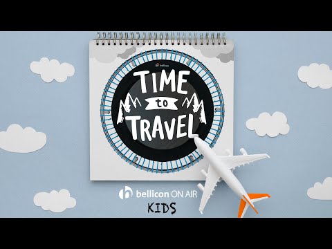 bellicon ON AIR KIDS – Das LIVE Workout Event – Episode #46