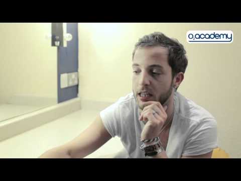 James Morrison: Working With Jessie J And Nelly Furtado