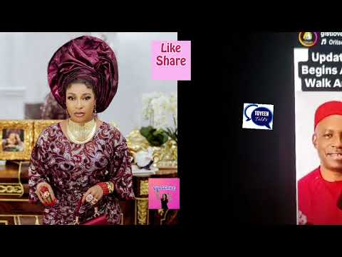 Alhaja Lizzy Anjorin don give tiktoker Adebisi another wotowoto.... Pls watch