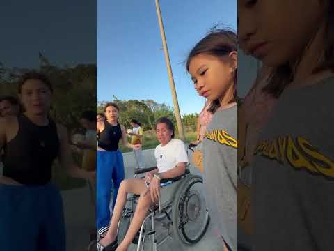 PANGARAP KO LANG NOON ITO NA NGAYON (SURPRISE KO KAY PAPA ) | LYCA GAIRANOD