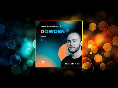 Dowden @ PHA Podcast - Progressive House Diciembre 2022