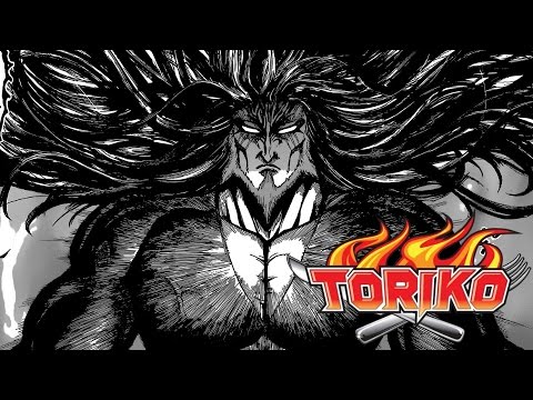 TORIKOOOOOOOOOOOOOOOOOOOOOOOO CHAPTER 384 LIVE REACTION!