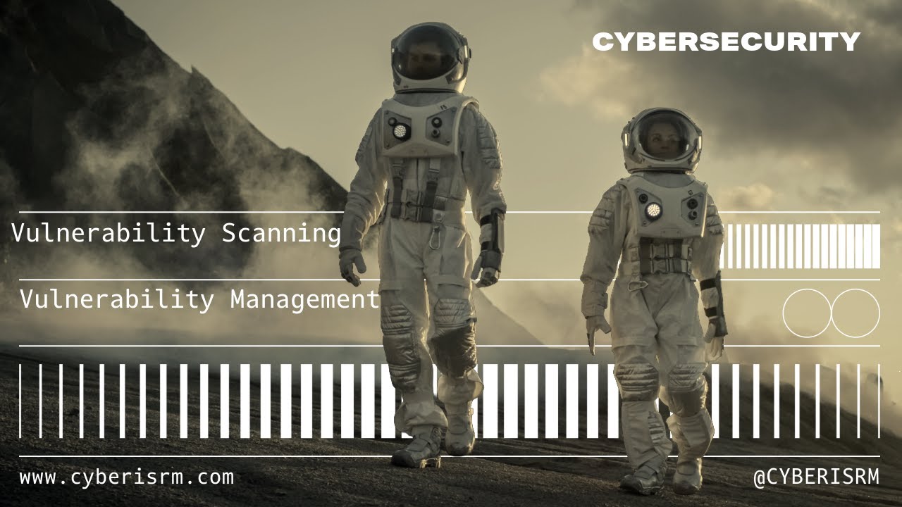 Vulnerability Scanning and Vulnerability Management