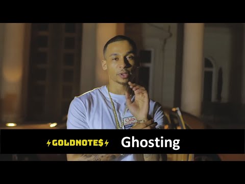 Ghosting | Fredo X Blade Brown X Nines Type Beat | UK Rap Instrumental