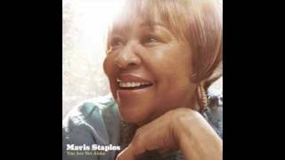 Mavis Staples - You Are Not Alone