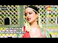 Kitna Hai Khoobsoorat | Daasi (1981) | Rekha, Sanjeev Kumar | Asha Bhosle Hit Songs