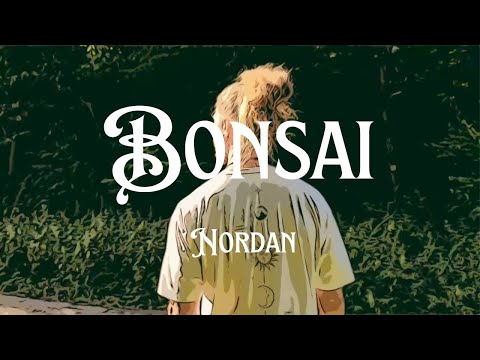 Nordan - BONSAI (Deutschrap / Deutschpop | Musikvideo über Ruhe, Fokus & Stärke)