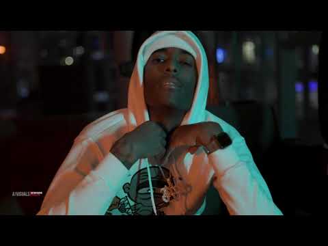 J.rocktm - Tony Montana (Official Music Video) 🎥 Bu @A1Visuals__