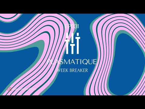 Week Breaker mix cover