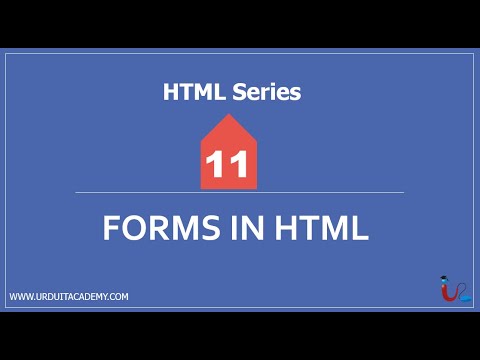 HTML series Lecture 1 Introduction to HTML