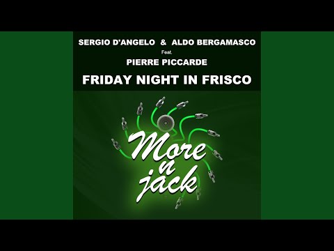 Friday night in Frisco