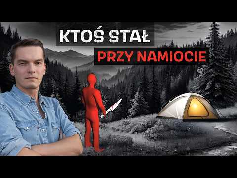 Jeśli samotnie chodzisz w góry, LEPIEJ TO OBEJRZYJ!