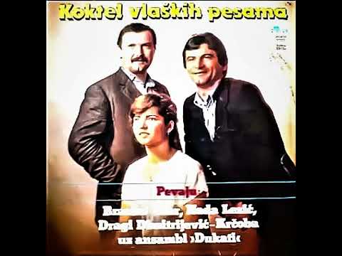 Branko Olar - Album anul 1987