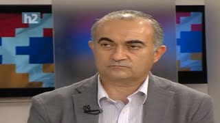 Ռուսաստանն ու Թուրքիան միշտ էլ ունեցել են խնդիրներ, պատմականորեն - Թևան Պողոսյան