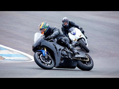 knockhill trackday 19/05/23