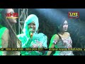 3 HARI 3 MALAM ALL ARRTIS NADA PELANGI