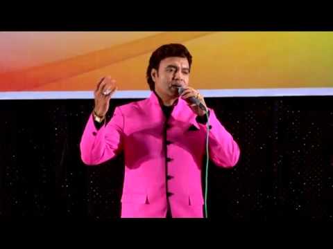 Duniya Banane Wale Kya tere By Mukhtar Shah at Farmaish Club Vadodara