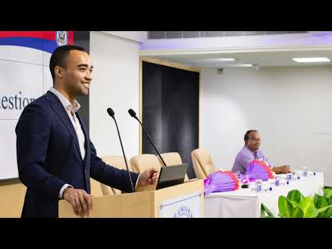 XIM University General video thumbnail 4