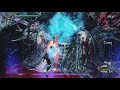 Nero Defeats Urizen SECRET ENDING - DEVIL MAY CRY 5